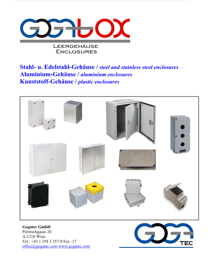GOGABOX