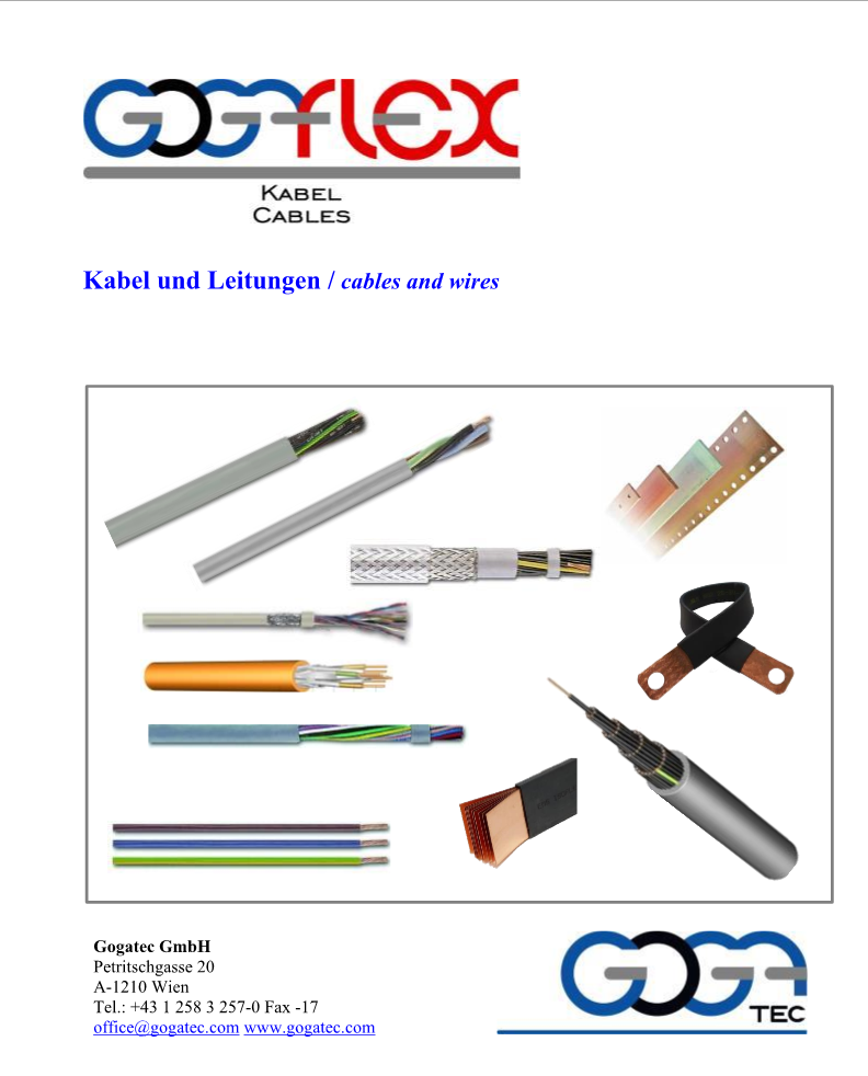 GOGAFLEX