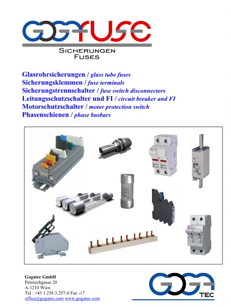 GOGAFUSE