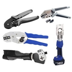 Crimp- und Presswerkzeuge