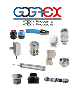 ATEX-Produkte