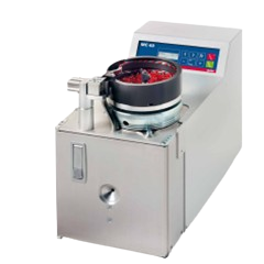 Crimpautomaten für Aderendhülsen
