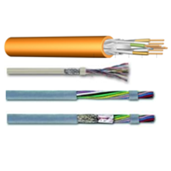 Elektronikleitungen