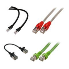 RJ-45 Patchkabel