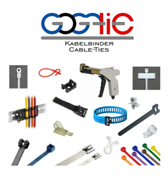 Kabelbinder