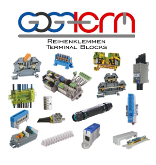 Klemmen