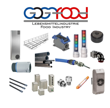 Lebensmittelindustrie