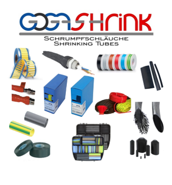 Schrumpfschläuche