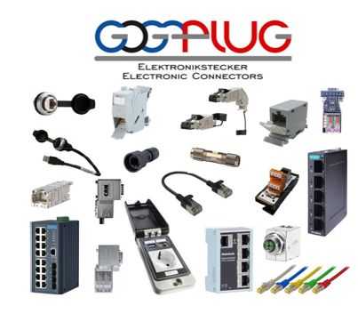 Stecker Elektronik