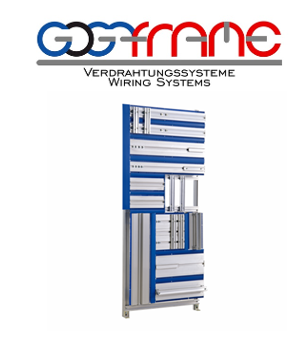 Verdrahtungssysteme